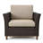 GLENWOOD SINGLE SOFA