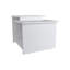 Table basse Sedalia, salon, blanc-549102152