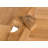 Romulus Rectangular Teak Solid Wood Extendable Outdoor Dining Table Umbrella Hole , 39 " D-28333151-28333153