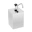 135 oz Distributeur de sirop