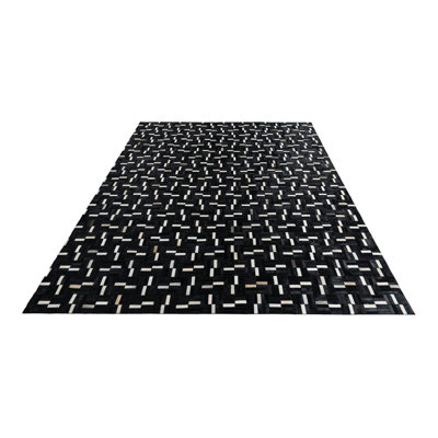 Jack Black Rug