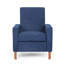 CHAISE DE CLUB MODERNE