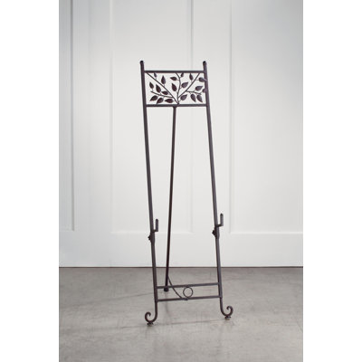Herschfield Adjustable Folding Easel