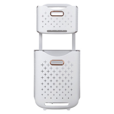 Cenk Laundry Cart