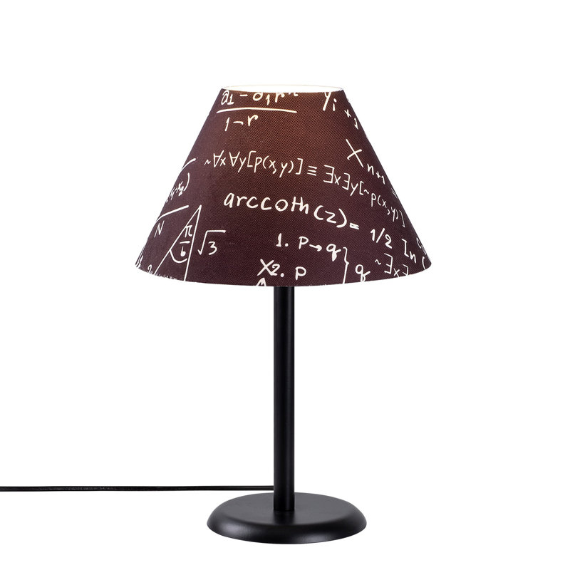 Lampe de table 18,11 po Aididam