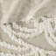 Frange en coton chenille médaillon pour chambre à coucher élégante-118640323-137788605
