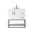 32 inch Single Bathroom Vanity-106035627