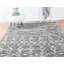 Southwestern Shag Area Rug-1618003276