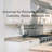 Macally Desktop Mount