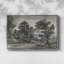 " Vintage Landscape -CDXXVII "-211398725