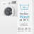Solid Colors Extra Long Shower Curtain Polyester with Matching Hooks-15866710