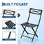 Patio Dining Set-735499551