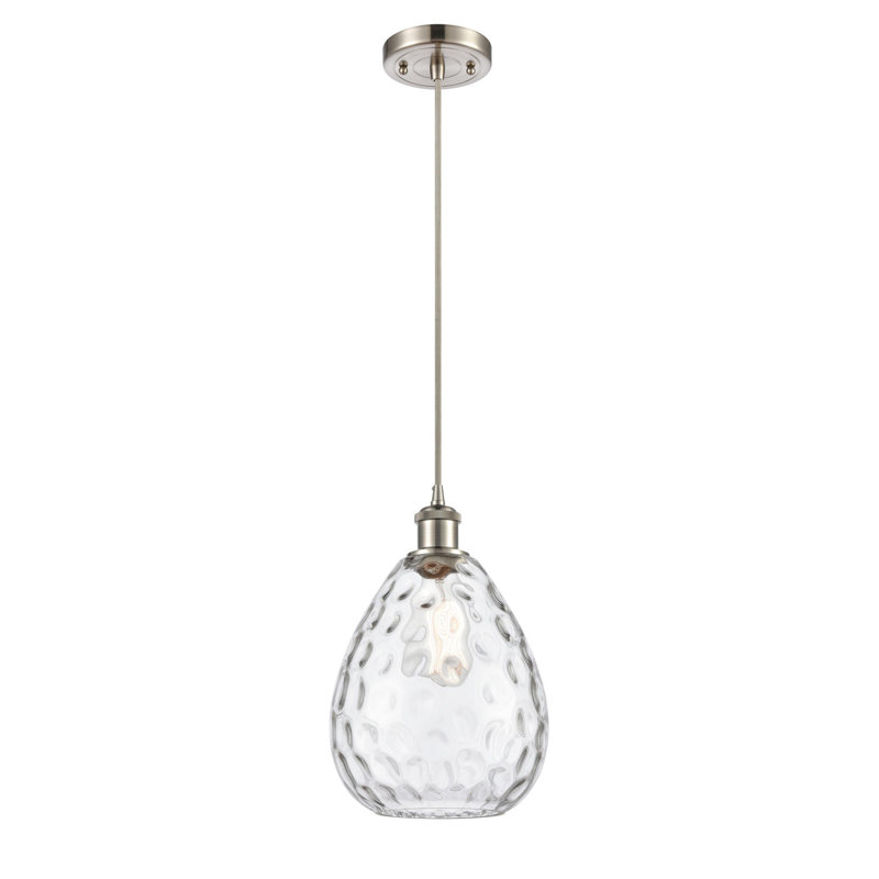 Jaron 1 - Light Single Pendant, null, null