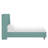 Tilly Upholstered Low Profile Platform Bed-749737629-733263471