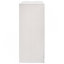 Commode blanche à 9 tiroirs-1762833703
