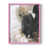 Cadre photo rose simple n'est pas disponible