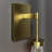 1 - Light Luxury Raindrop Wall Sconce-1589248066