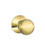 Orbit Hall and Closet Door Knob-22264849