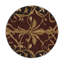 Tapis intérieur et extérieur Palatial Garden-2010725209