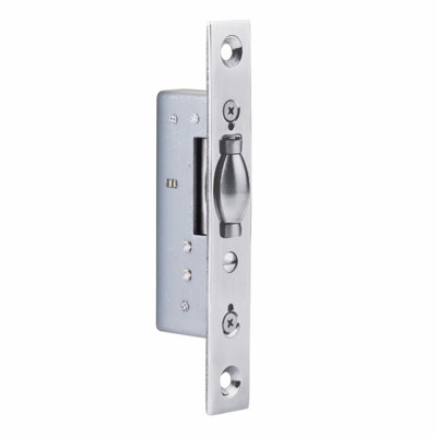 Stainless Steel Pocket Door Hardware