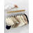 Solid Wood Multi-Functional Strap Hanger-491599273