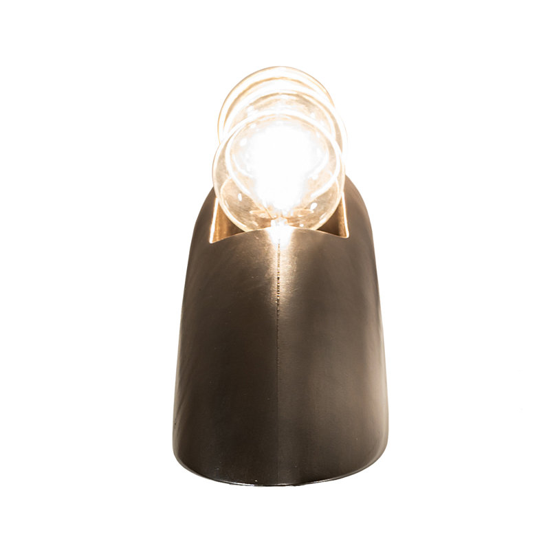 6 - Light LED Flush Mounted Sconce