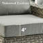 Tommy Outdoor Wicker 7 Person Seating Group With Cushions-1709870172-1682774330