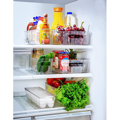 Caeci-Jane Food Storage Container