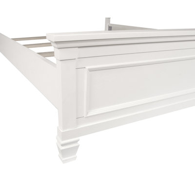 Gilpin Standard Bed