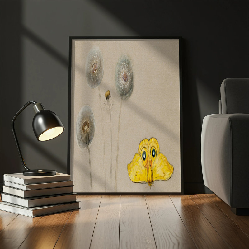 Glenam No Frame Print, 6x8