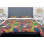 Ensemble de housse de couette de style mid-century rétro-1836424573