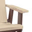 Fauteuil oscillant Brandon American Furniture Classics Model 415WWWT-110986494