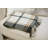 Hand Woven Throw Blanket