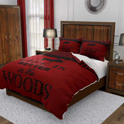 Duvet Cover