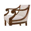 Floris Upholstered Arm Chair
