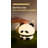 Cute Panda Night Light