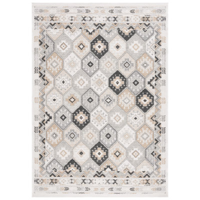 Tapis intérieur / extérieur Chenery Sunrise