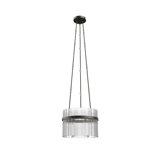 Carlisle 8 - Light Chandelier
