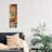 Oriental Trip Panel II by Silvia Vassileva - Wrapped Canvas Panoramic Painting-1954120374