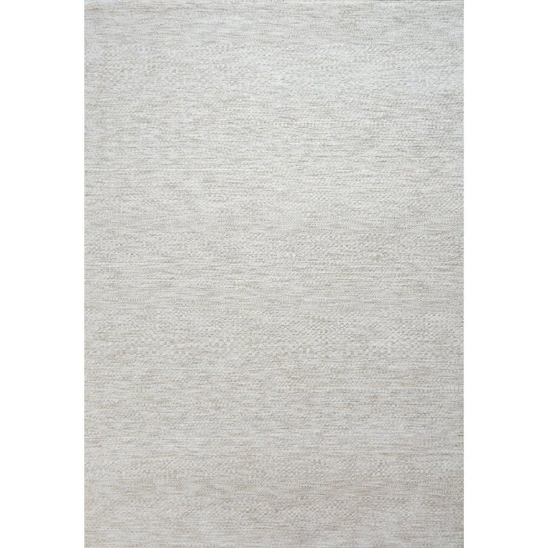 Gabbert 12732-190 IVOIRE / GRIS, Rectangle 6 pi 7 po x 9 pi 6 po