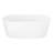 Boone 51" Acrylic Freestanding Tub