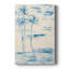 Coconut Grove II -Galerie enveloppée Cavas-108829942