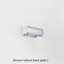 Fluonight 1-Light Flush Mount-2005436234
