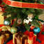 4.92' H Artificial Christmas Tree