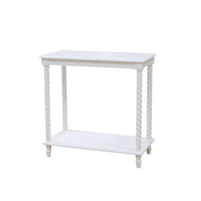 Table de bout rectangulaire Liliana Kids