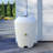 Wicker Rain Barrel, 50 Gallon-20647558