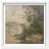White Frame