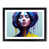 Black Framed selected