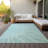Melania Abstract Indoor / Outdoor Rug-2062131567