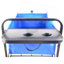 Chariot de plage pliant Wagon Garden (bleu)-118414739-118414741